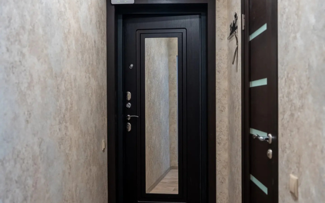 Апартаменты Nadym House (Надым Хаус) на улице Полярная 15