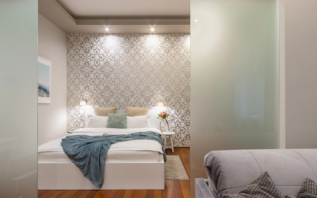 Апартаменты G81