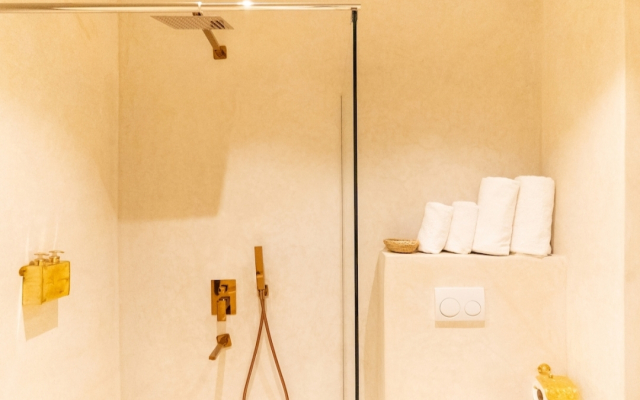 Cozy apartment plus jacuzzi Apartments