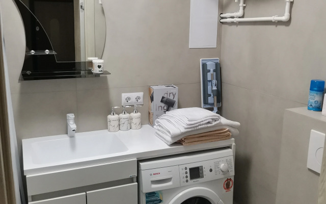 Квартира На Дальневосточной 32