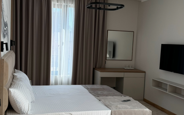 FamilyDom Mini hotel