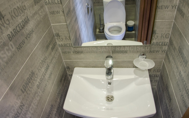 \Atlant Super Luxury Apartament