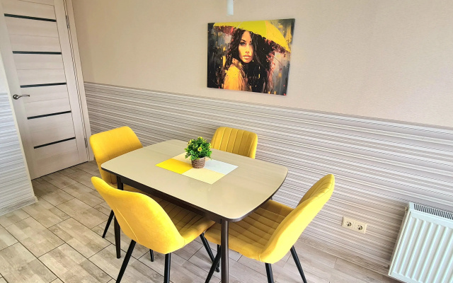 Gostinica Nomera Park-Otel'