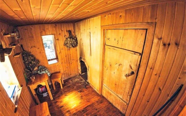 Вилла Тургеневские острова