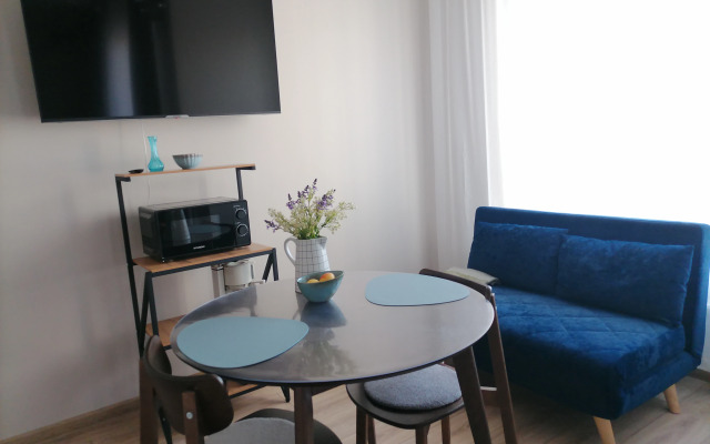 Квартира Судия ЖК Екатерининский парк