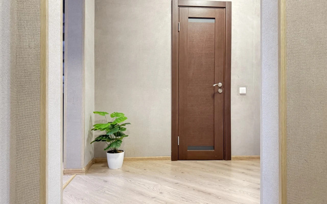 Квартира Просторная в новом ЖК