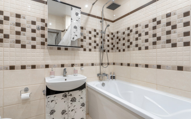 Апартаменты Уютная квартира в ЖК Возрождение