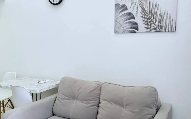 Апартаменты Двухуровневые