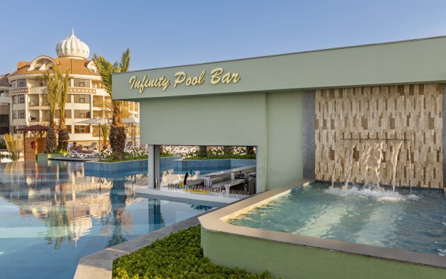 Kirman Belazur Resort & Spa - All Inclusive