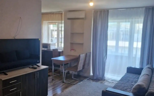 Квартира напротив ТЦ Калина Молл