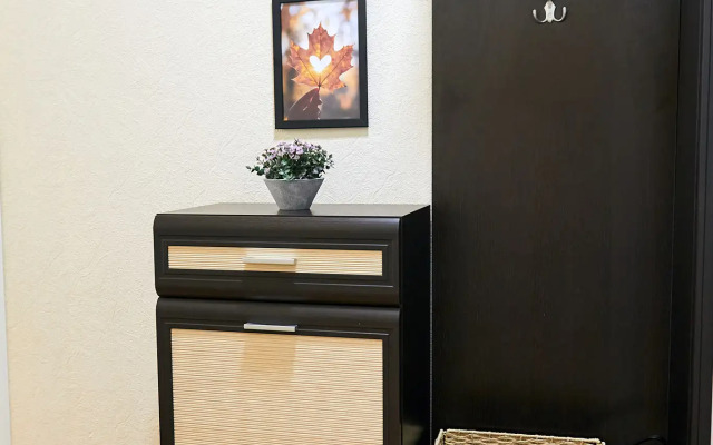 Апартаменты Фермская