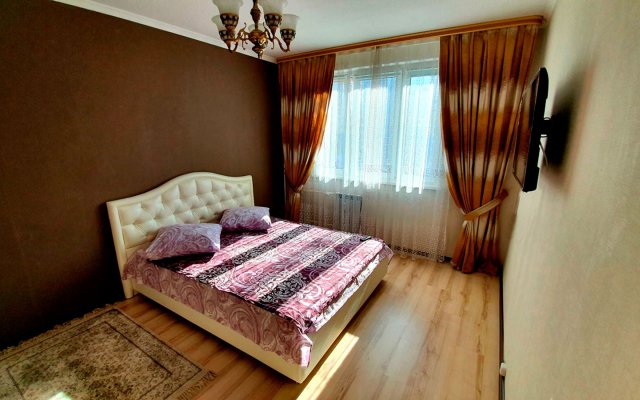 RoomOnDay Borisovka 24a Apartments