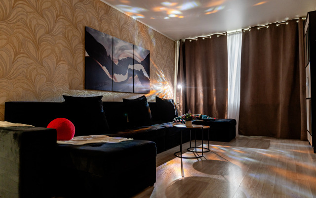 Novyij Arbat 16 Apartments