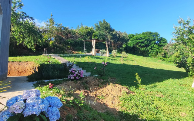 Dom S Vidom Na More Private House