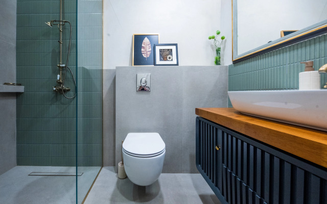 Апартаменты HB apartments University Agro