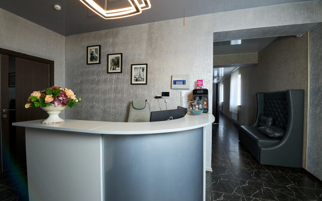 Hotel Village House