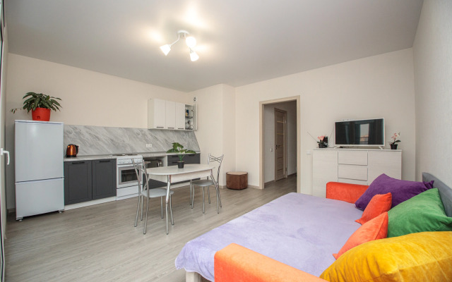 Апартаменты Немировича Данченко 158