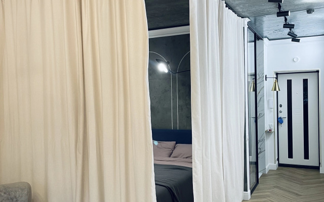 Dizaynerskie Parizh Na Baltike Apartments