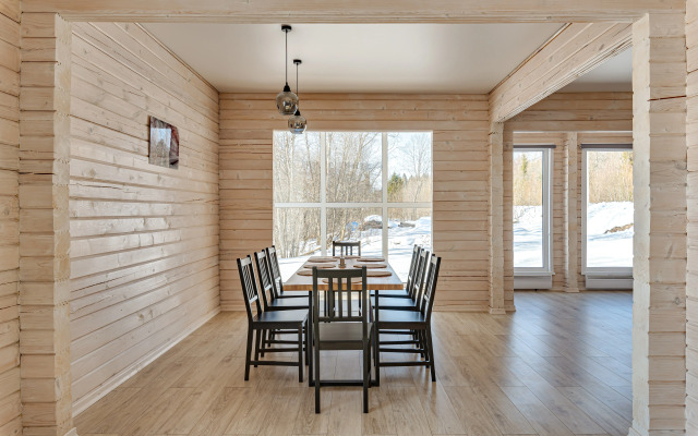 Serdtse Seligera Private house