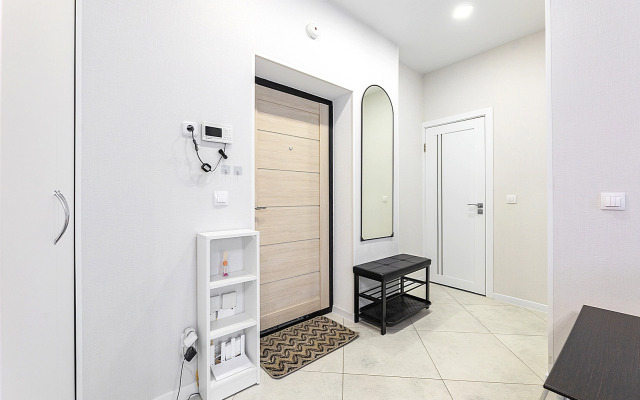 Prospect Pobediteley 115 Minsk-Arena Flat