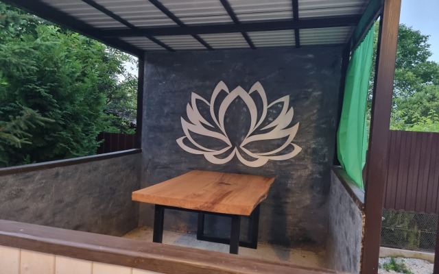 Гостевой дом Семейные Коттеджи