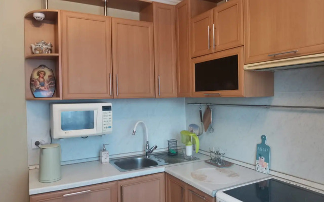 Квартира Уютная