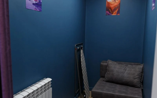 Uyutnye Apartamenty V Tsentre Goroda Apartments