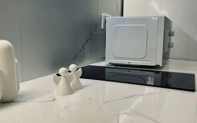 Квартира Новая с Панорамным Видом