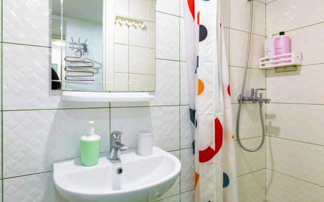 Апартаменты Roomstay Садовая комфорт плюс