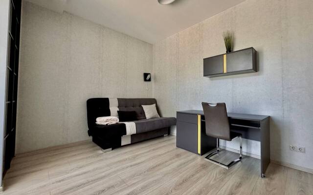 Apartamenty Dizaynerskaya Treshka Ryadom S Ploschad Pobedy