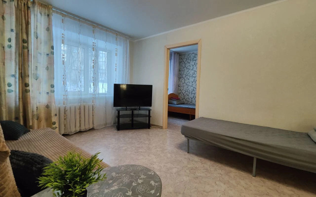 Апартаменты Апарт Миасс на Макеева 31