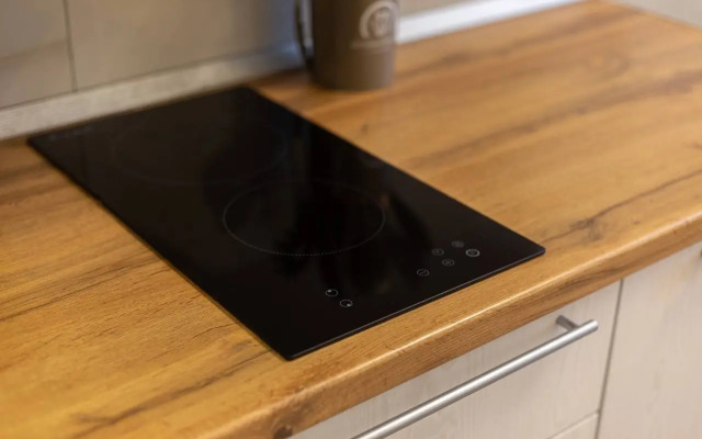 Апартаменты 4.16 Studio Severnaya