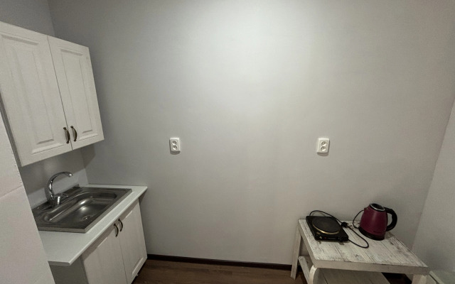Lakoba 16 Guest House