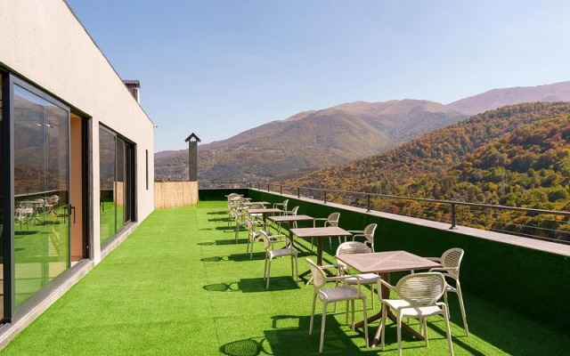 Апарт-отель Verinn