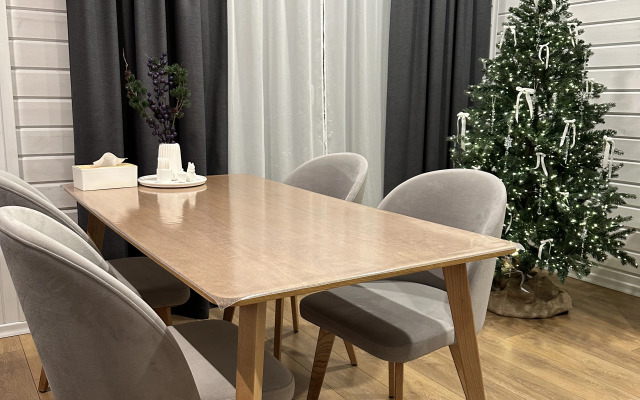 Частный дом Forested home