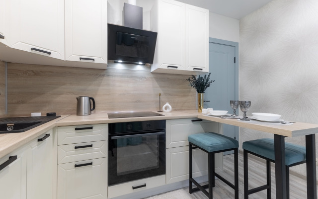 Residence Elegance Apartments
