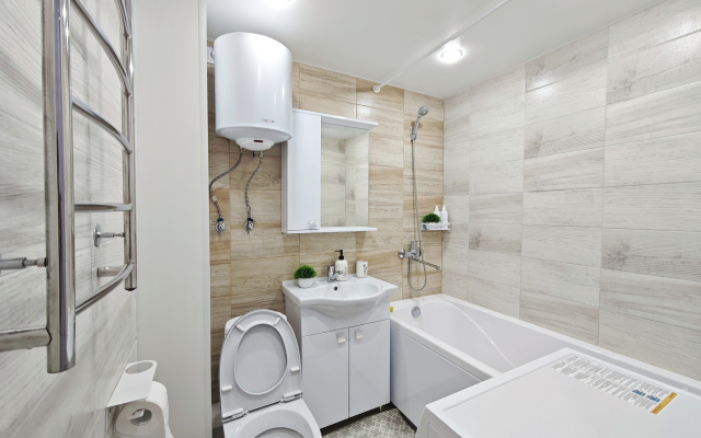 Lyuks ot Sutochno.Tob Apartments