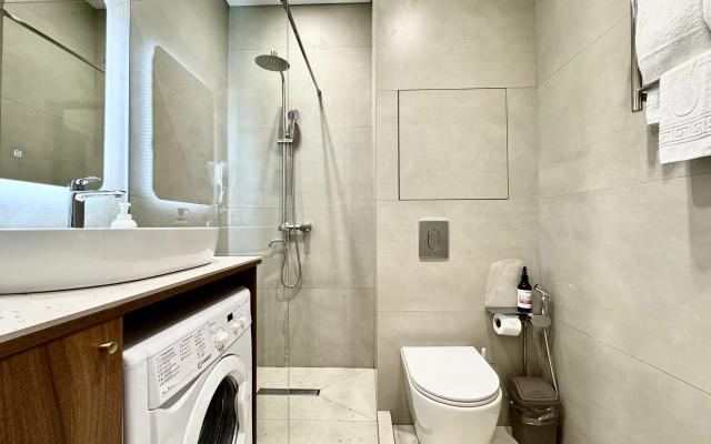 Okolo Morya  Apartments 25