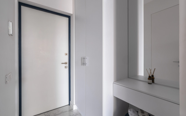 Апартаменты Blue Lagoon