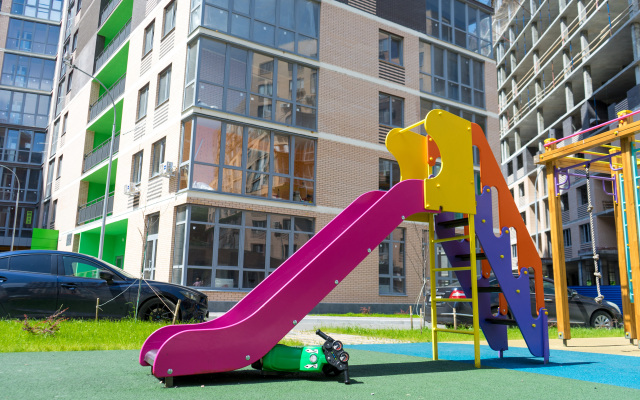Vblizi M4 Apartments