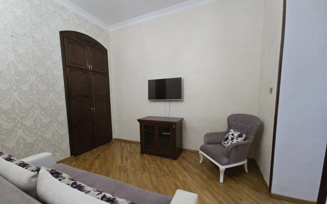 Nikas Apartments