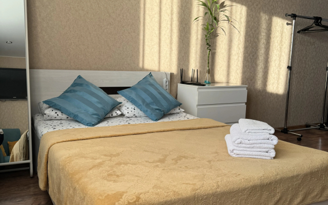Universitetskaya Naberezhnaya Apartments - Apartment in تشيليابنسك - Photo 4