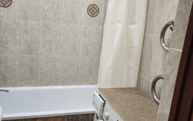 Квартира на Улице Строителей 10В