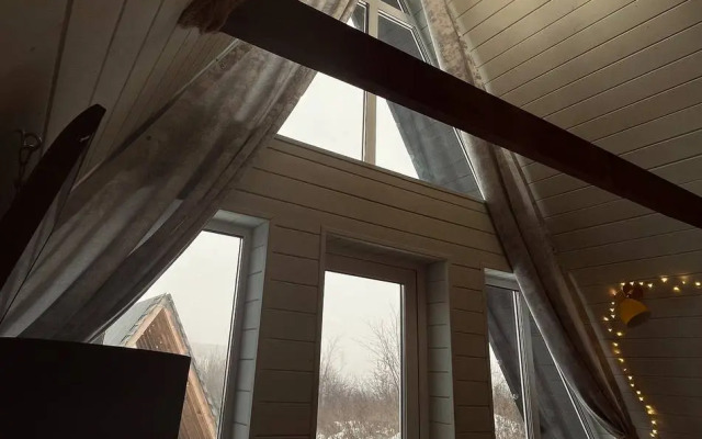 Глэмпинг "Суздальская"