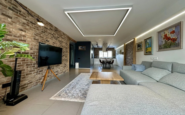 Квартира Schokolade Troesutok