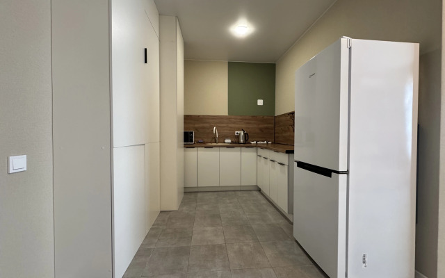 Квартира ПосуткаРу Ф.Энгельса 44.4 Парк Победы и санаторий Русь