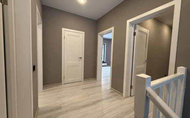 Частный Дом Коттедж в Домодедово