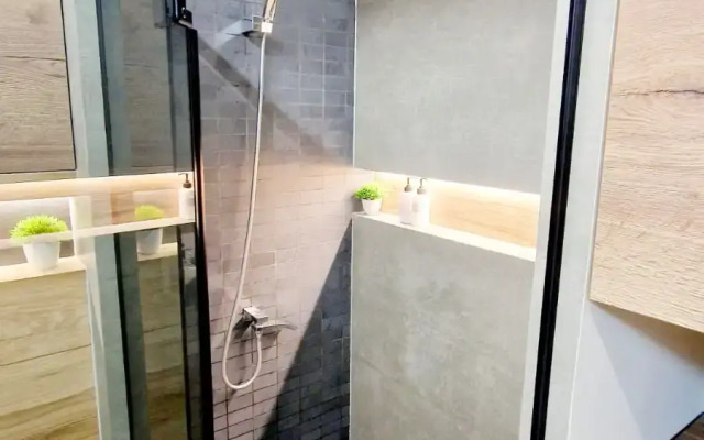 Квартира Апартаменты в ЖК Доброгород