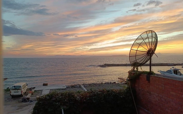 Частный дом у Моря на Улице Татарская 30