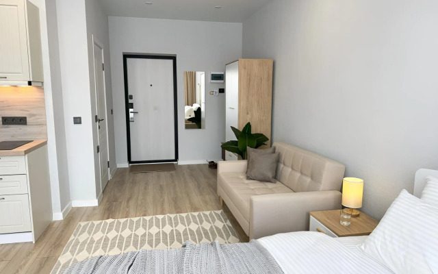 Квартира Капучино